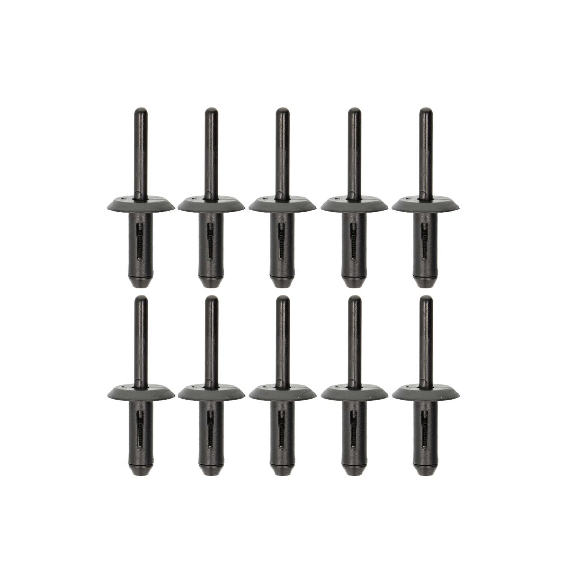 Alipainepumppu, keskuslukitus ROMIX B22605
