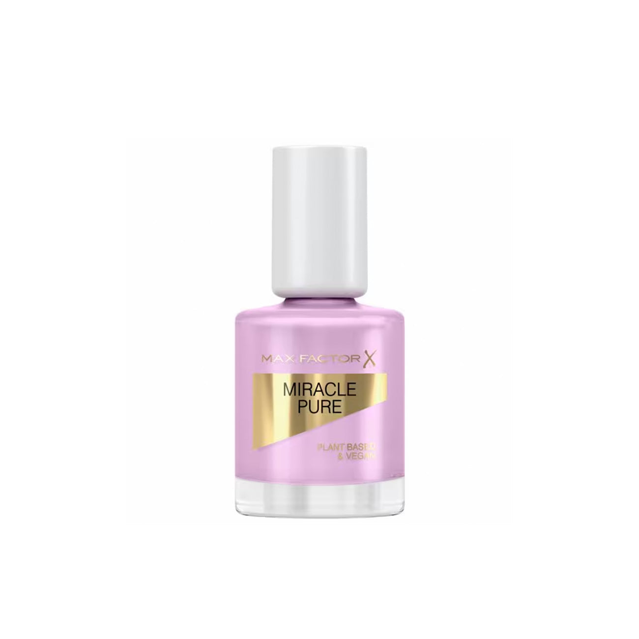 Max Factor Miracle Pure Enamel 12 ml 335 Serene Amethyst