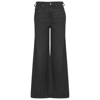 Lee Farkut 'Stella'  musta denim