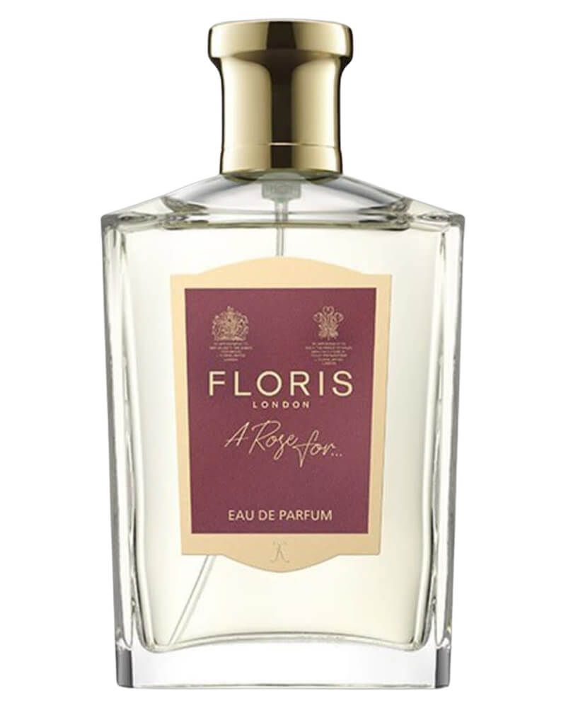 Floris London A Rose For... EDP 100 ml