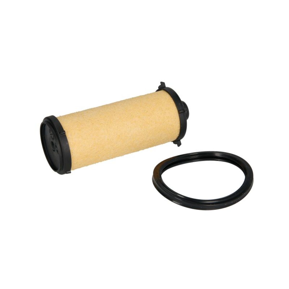 Hydrauliikkasuodatin, automaattivaihteisto FEBI BILSTEIN 105810