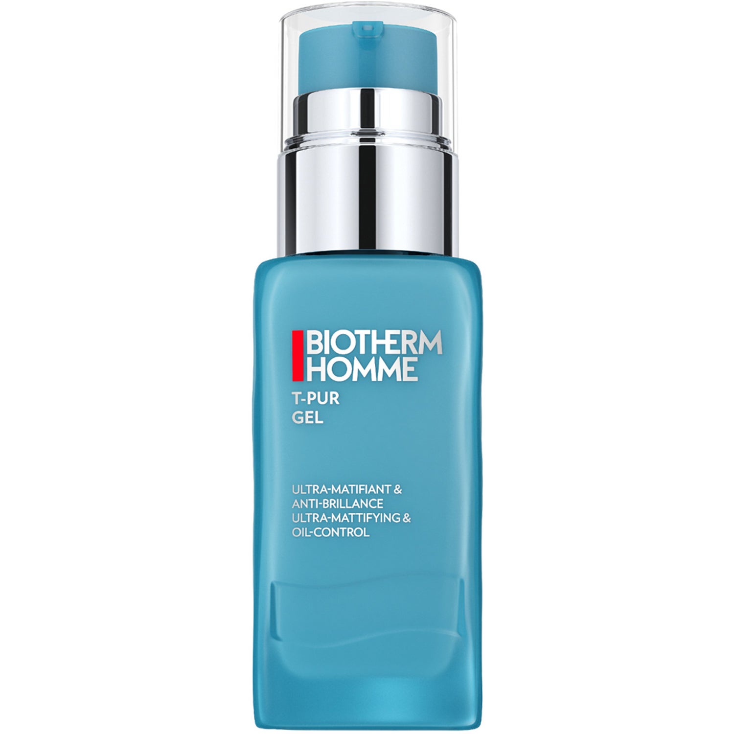 Biotherm T-Pur Anti Oil & Shine Gel 50 ml