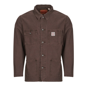 LEVI'S ® Välikausitakki 'Berkley'  suklaa