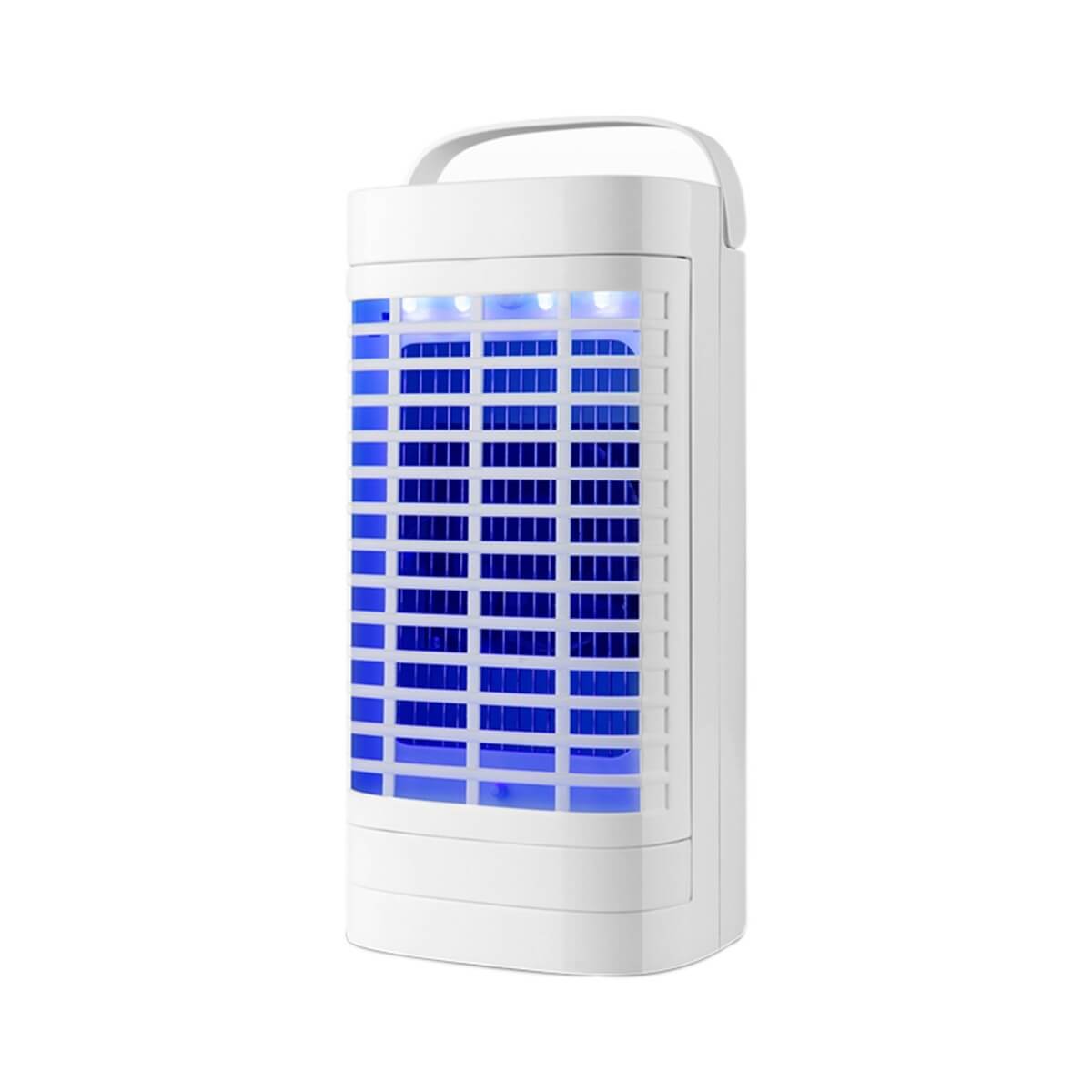 Hyttysansa Classic, Lykke