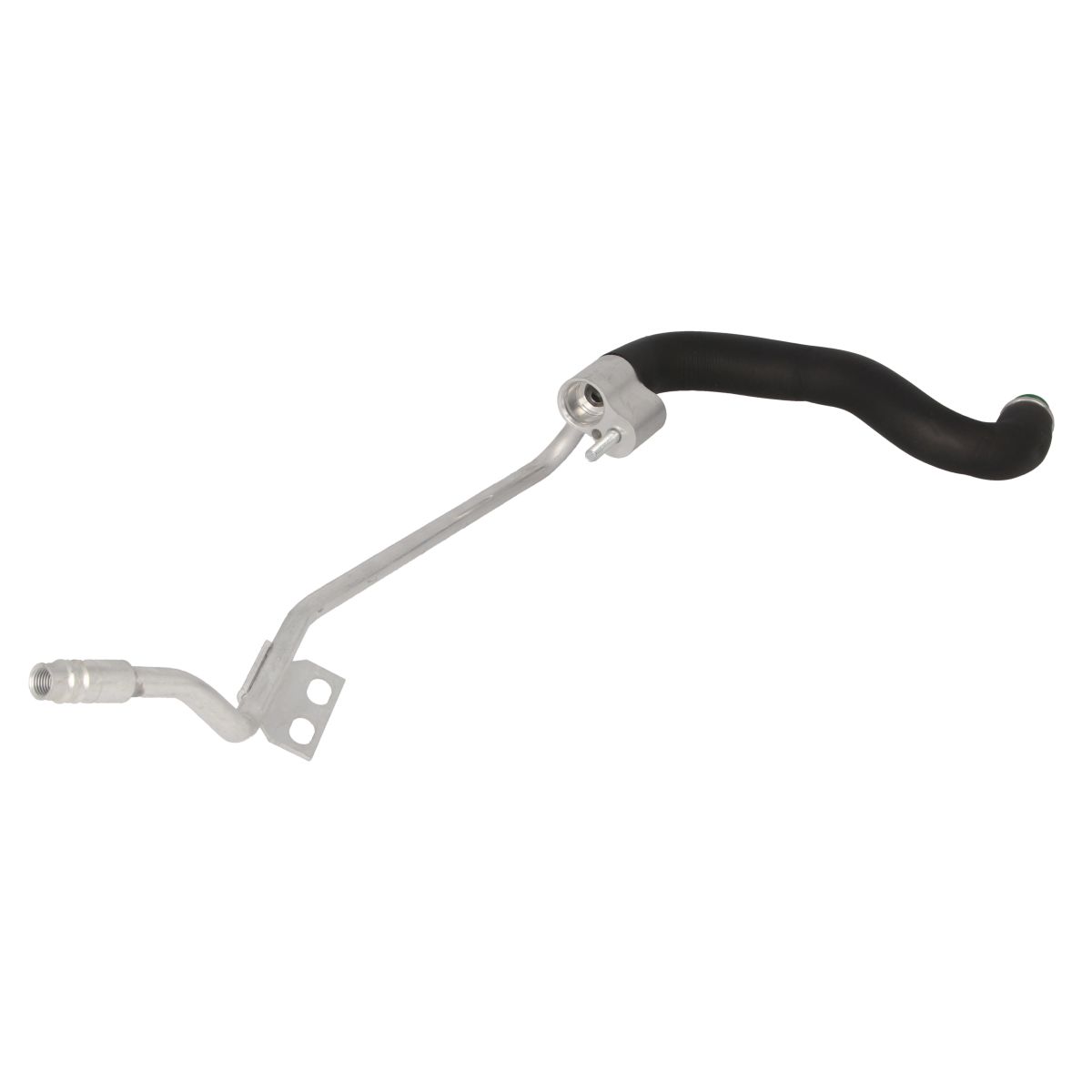 Korkearpainejohto, ilmastointilaite THERMOTEC KTT160392