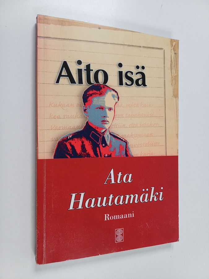 Aito isä