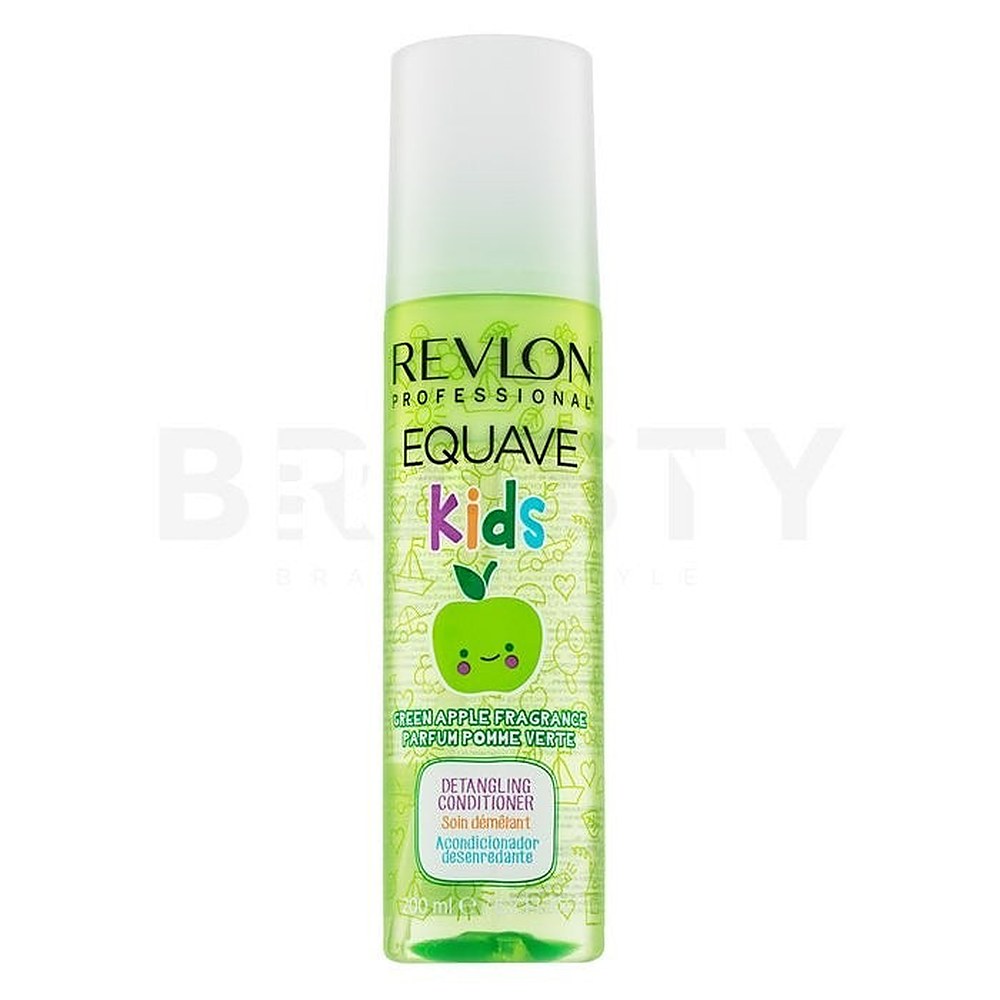 Revlon Professional Equave Kids Balsamo Districante 200 ml — Balsamo capelli
