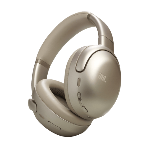 JBL Tour One M3 langattomat kuulokkeet, latte