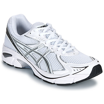 ASICS SportStyle Matalavartiset tennarit 'GT-2160' harmaa / valkoinen