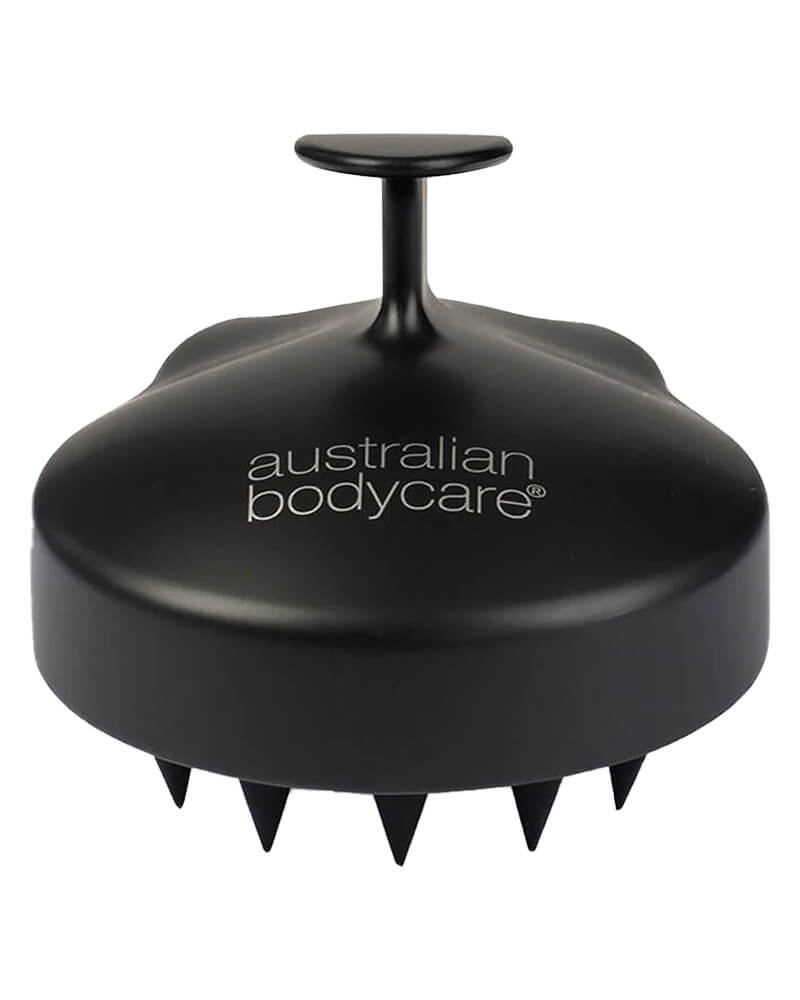 Australian Bodycare Scalp Brush Gently Exfoliates the Scalp - 1 pcs
