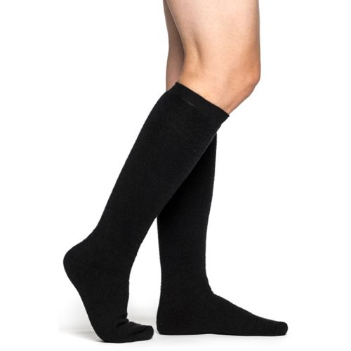 Woolpower Socks Knee-high 400 - 40-44