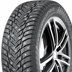 Nokian Hakkapeliitta 10 ( 195/65 R15 95T XL, nastarengas )