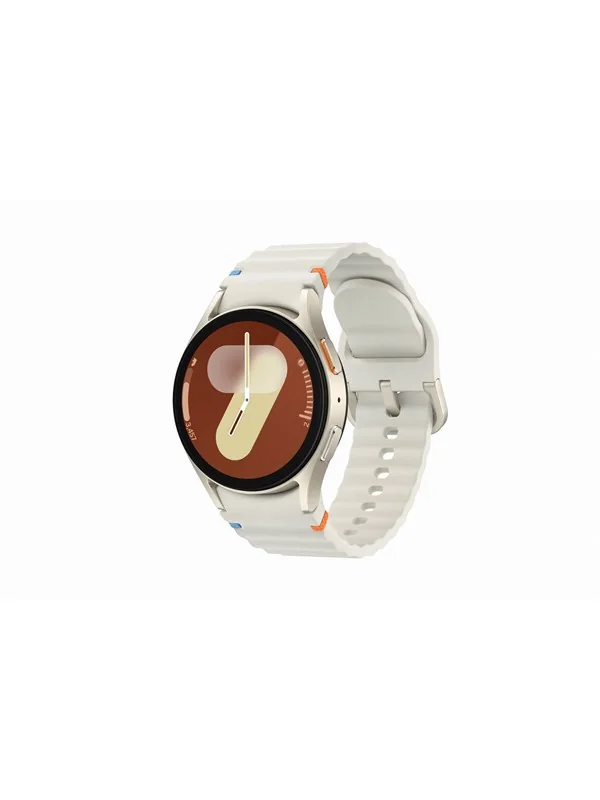 Samsung Galaxy Watch7 40mm BT älykello (beige)