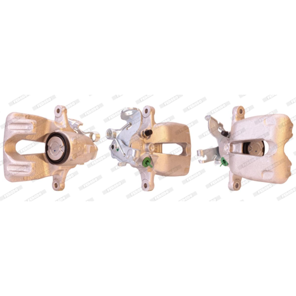 Jarrusatula FERODO FCL695192