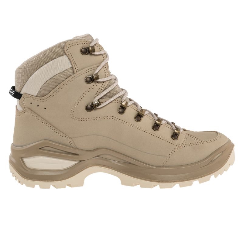 Lowa Women's Renegade Evo Mid GTX naisten vaelluskengät