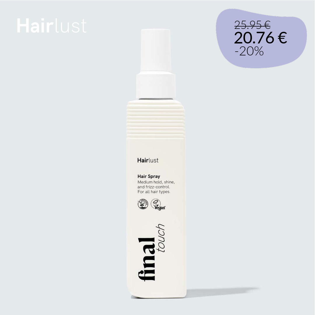 Final TouchTM Hair Spray - 150 ml