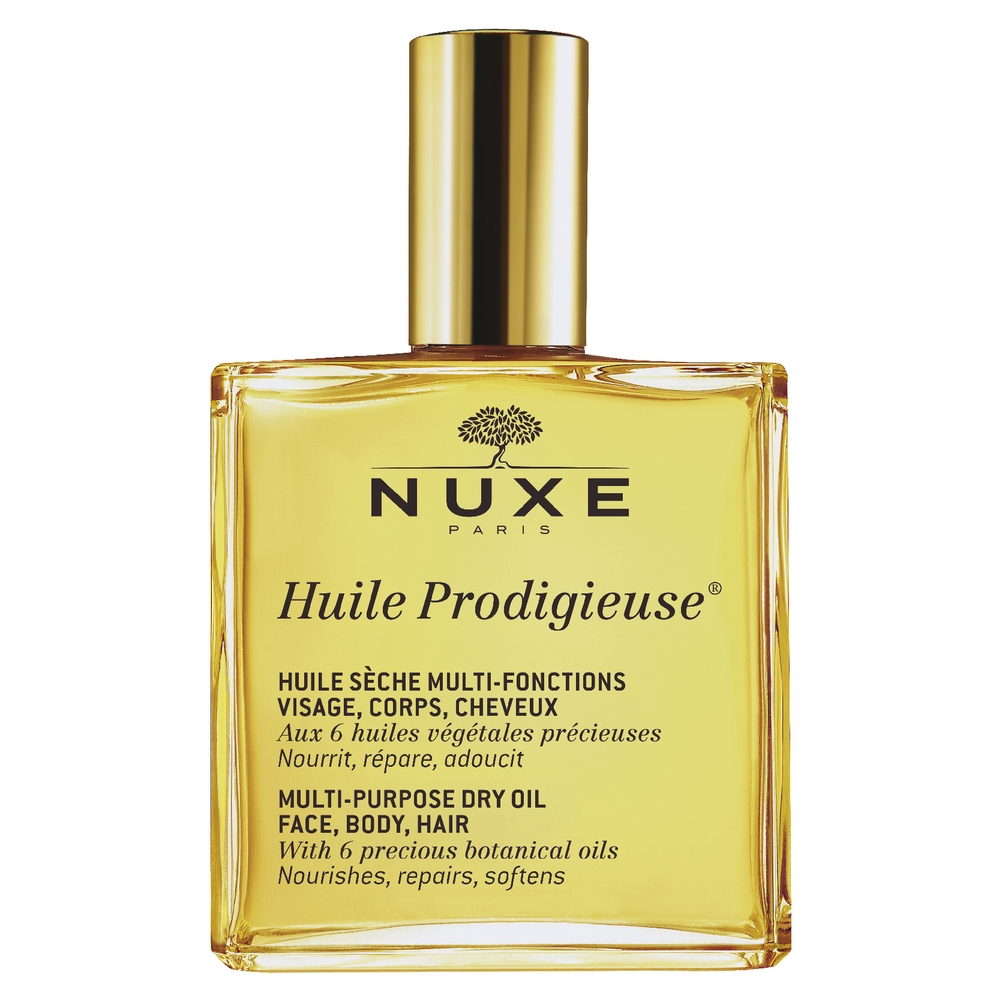 Nuxe Huile Prodigieuse Multifunctional Dry Oil 100 ml