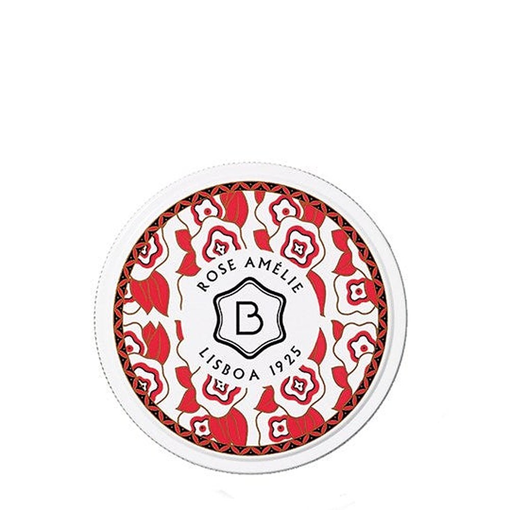 Benamor Rose Amelie vartalovoi 200ml