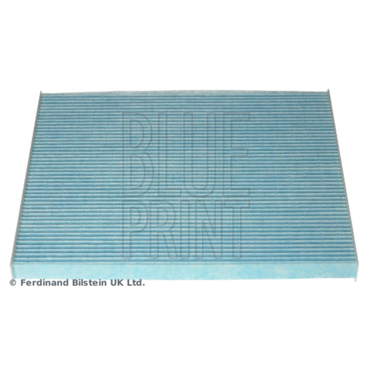 Suodatin, sisäilma BLUE PRINT ADBP250075
