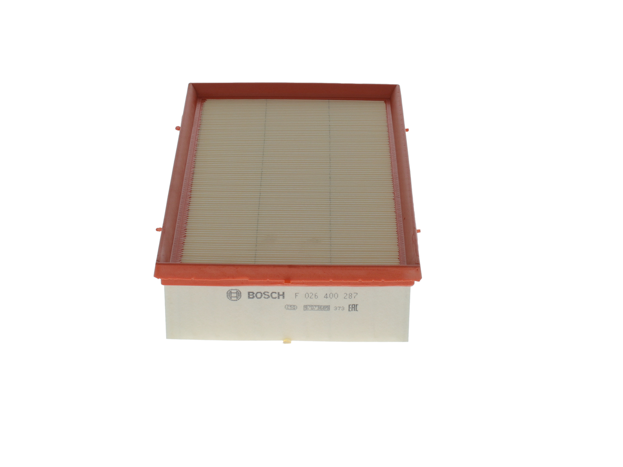Bosch Ilmansuodatin F026400287