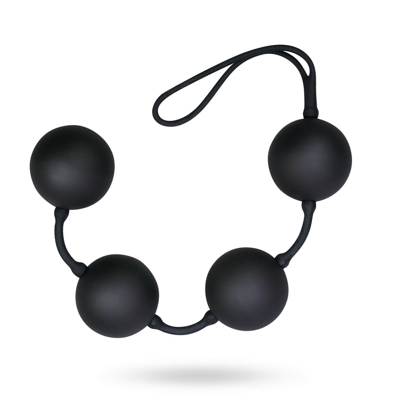 You2Toys String Of 4 Love Balls Geishakuulat