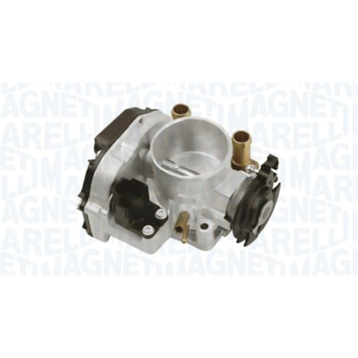 Kaasuläppäkotelo MAGNETI MARELLI 802000000056