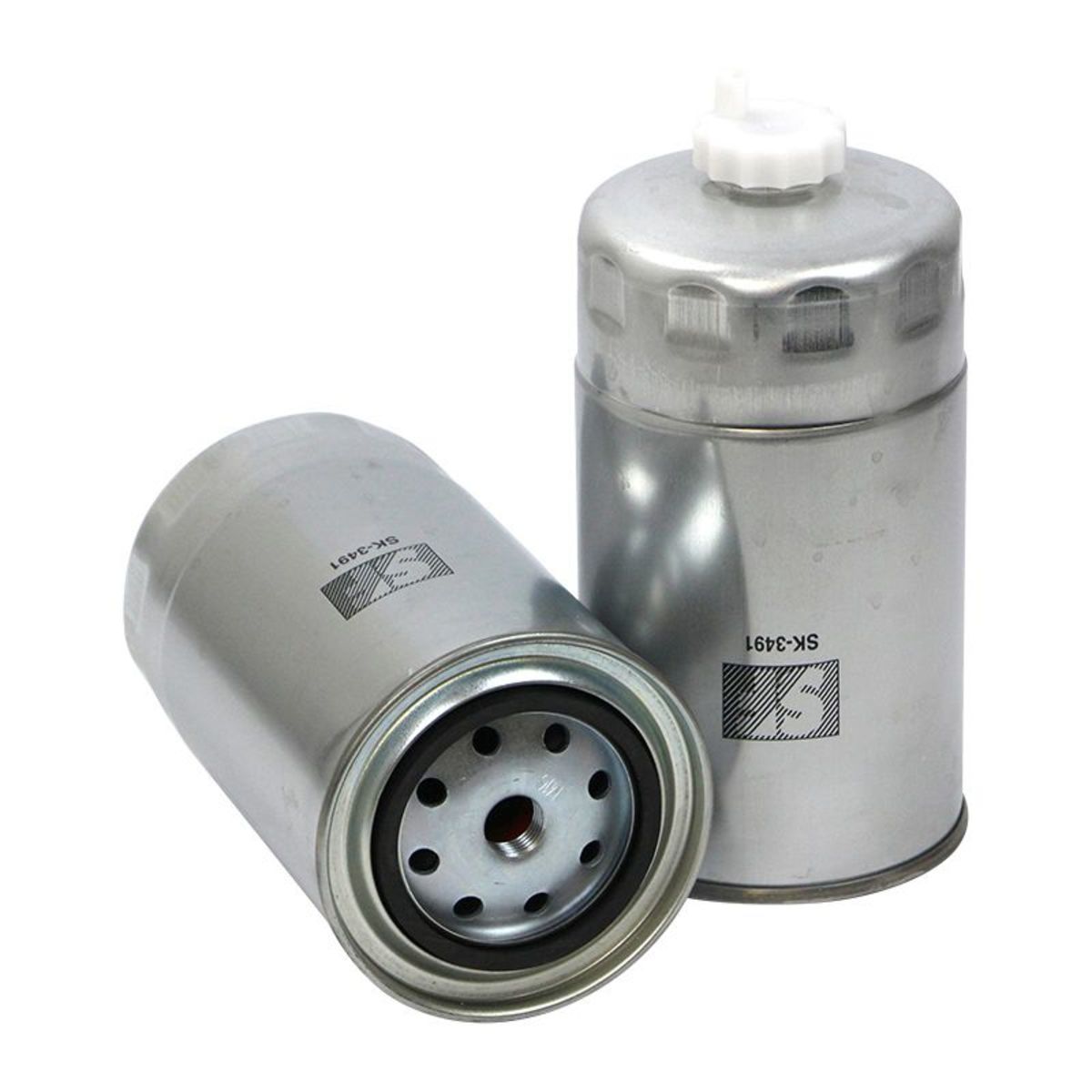 Polttoainesuodatin SF-FILTER SK 3491