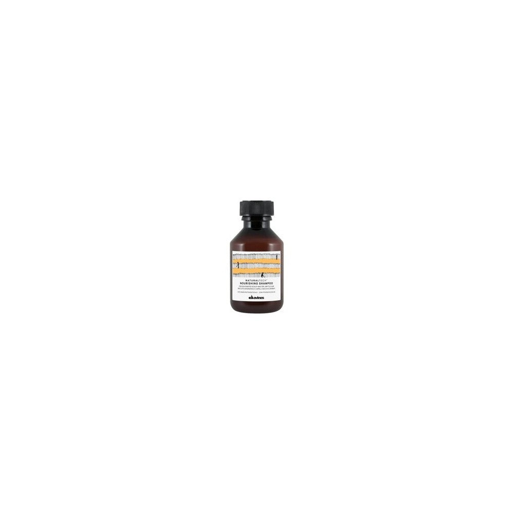 Davines NaturalTechTM ravitseva shampoo - 250 ml