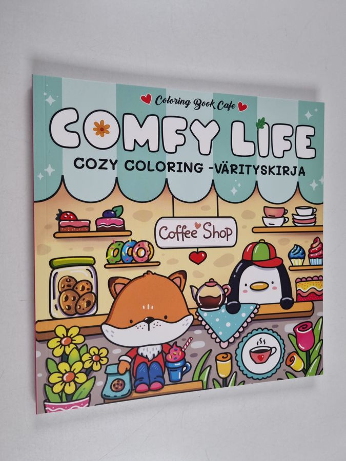 Comfy Life