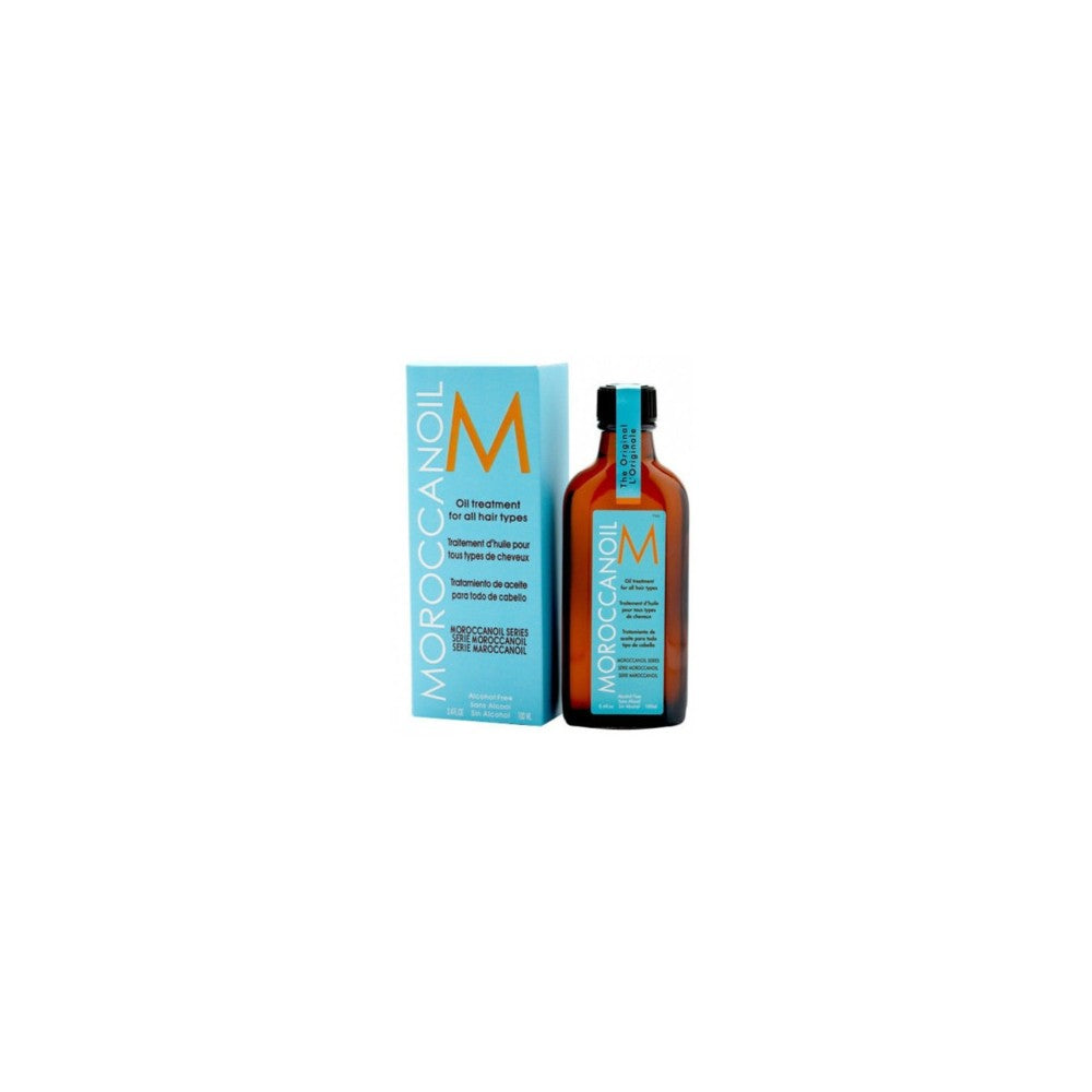 Moroccanoil (Hoito kaikille hiustyypeille) - 100ml
