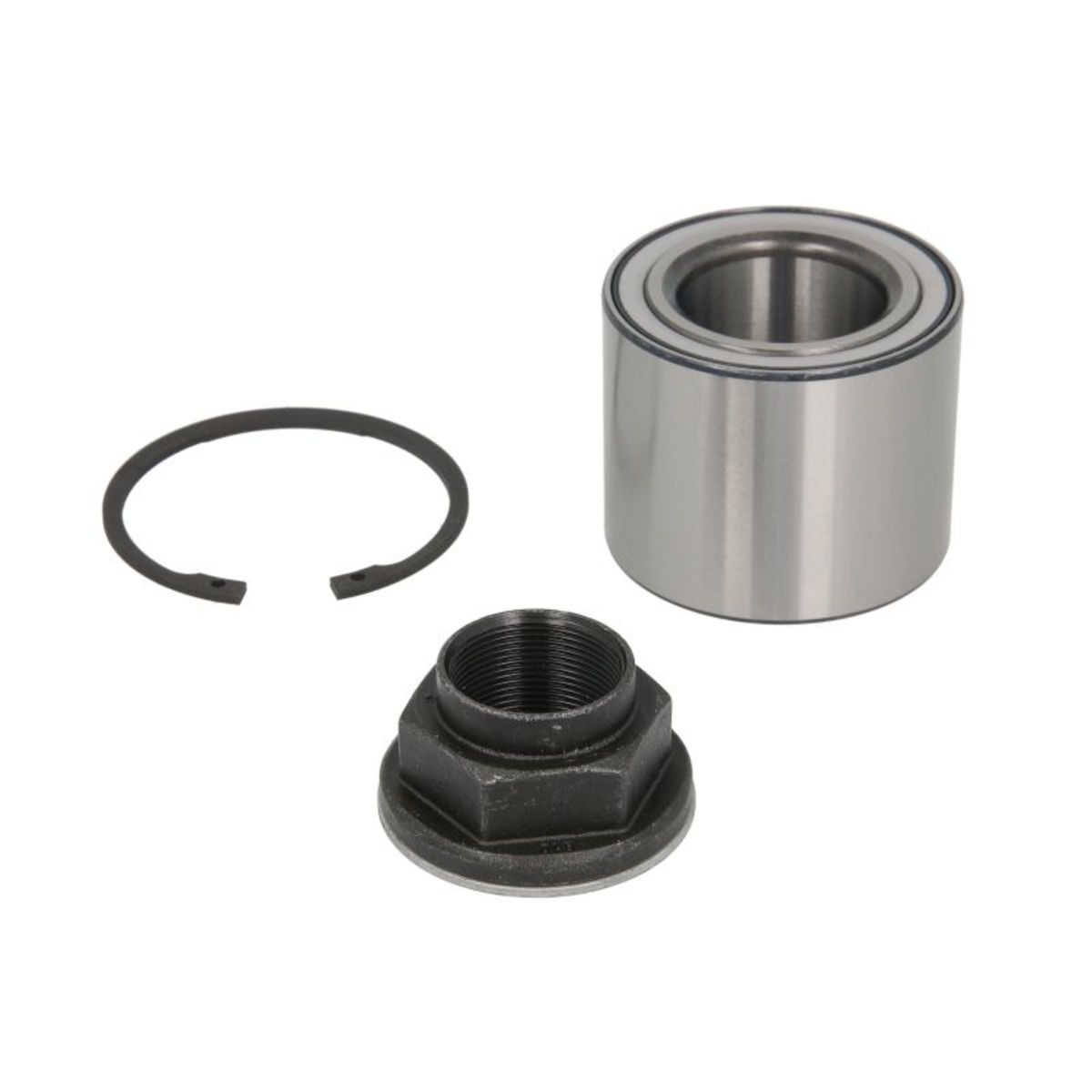 Pyöränlaakerisarja SKF VKBA 3642