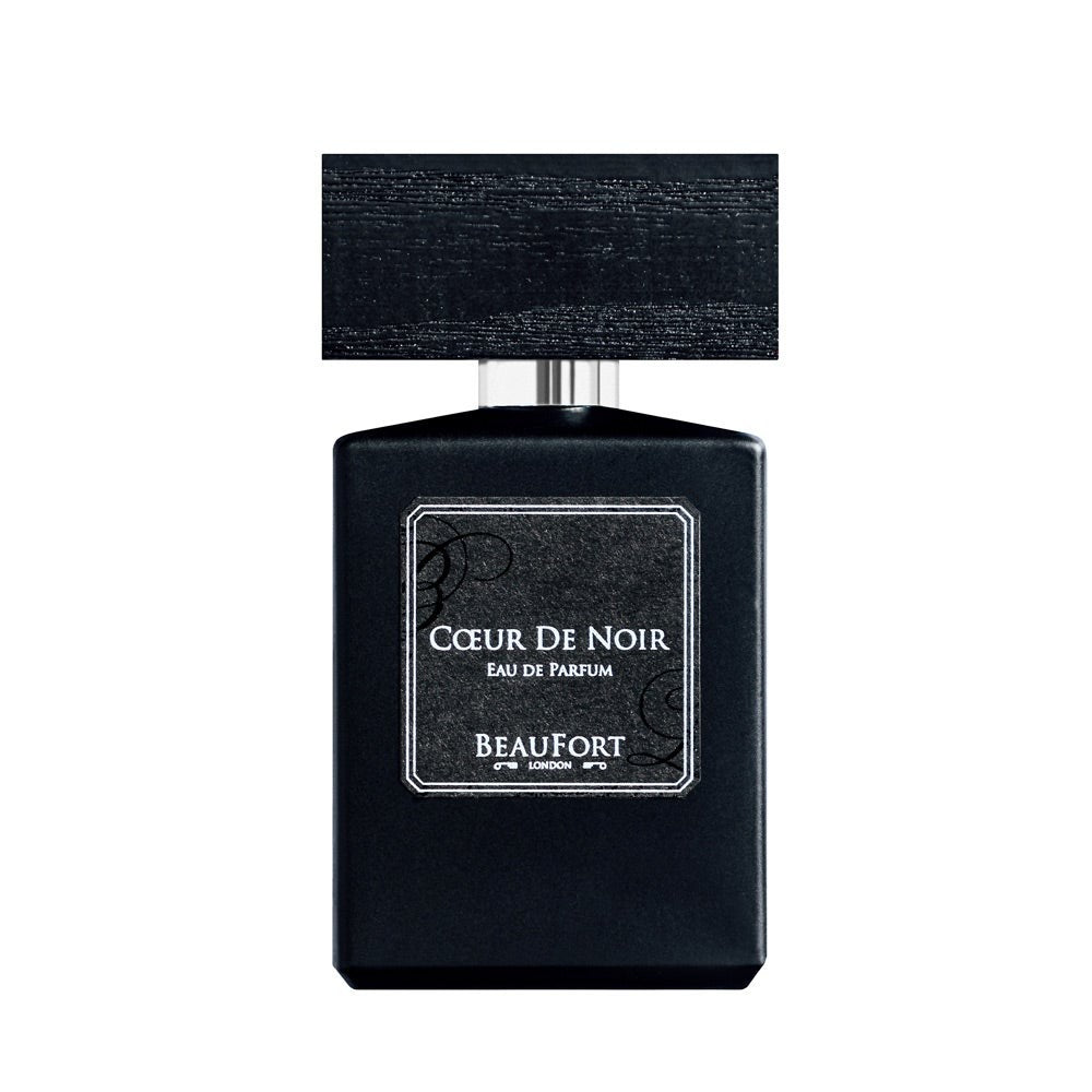 Beaufort London Beaufort London Coeur de Noir Eau de Parfum 50 ml
