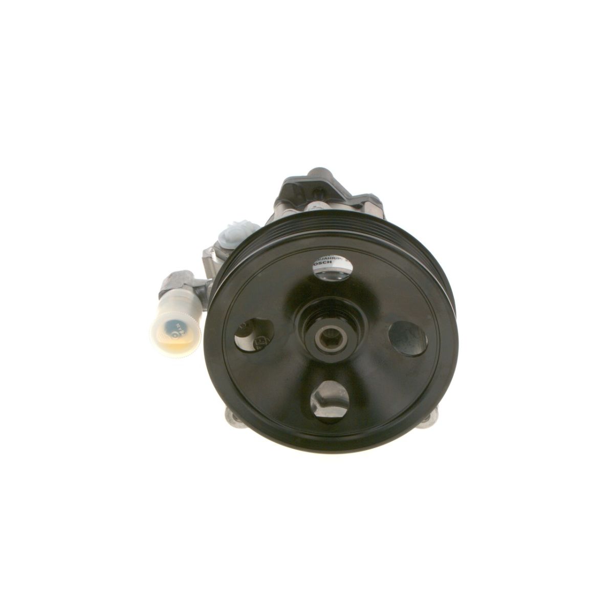 Ohjaustehostimen pumppu BOSCH K S00 000 686