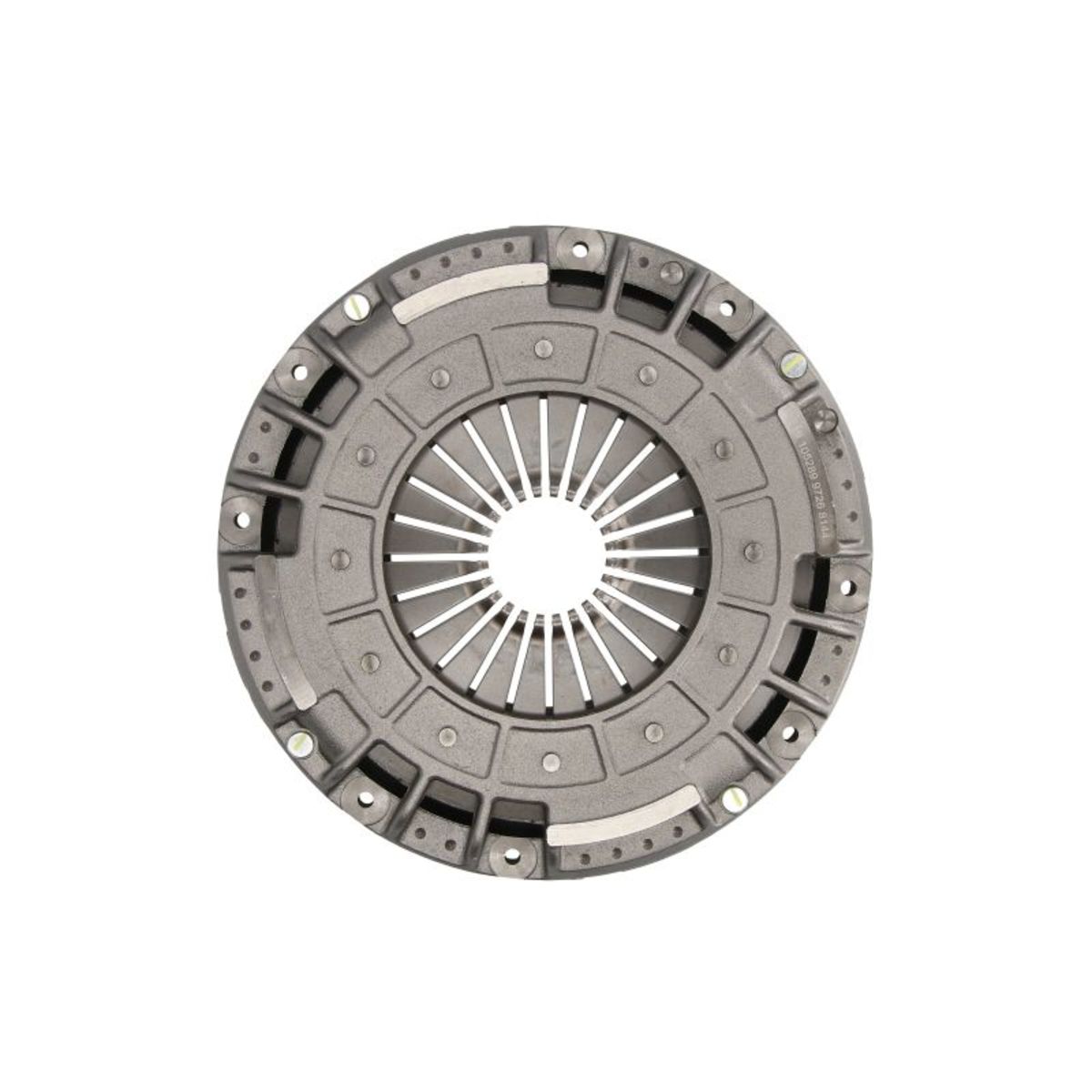 Kytkimen painelevy FEBI BILSTEIN 105289