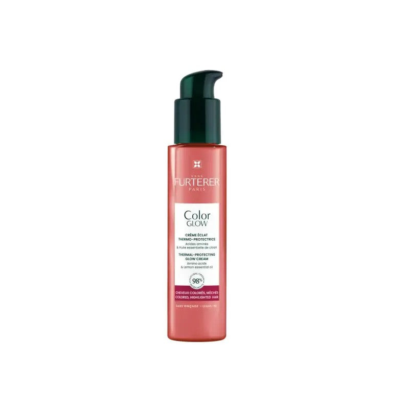 René Furterer Color Glow Cream Eclat 100ml
