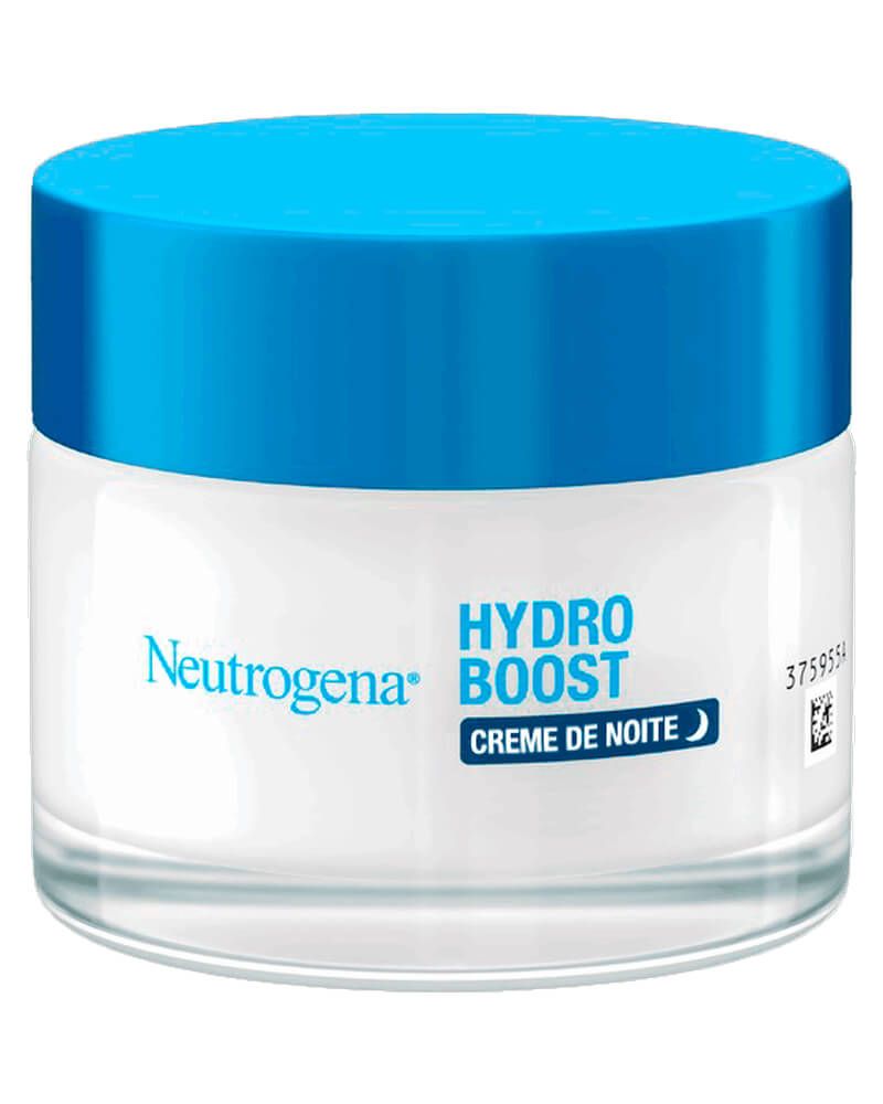 Neutrogena Hydro Boost Sleeping Cream 50 ml