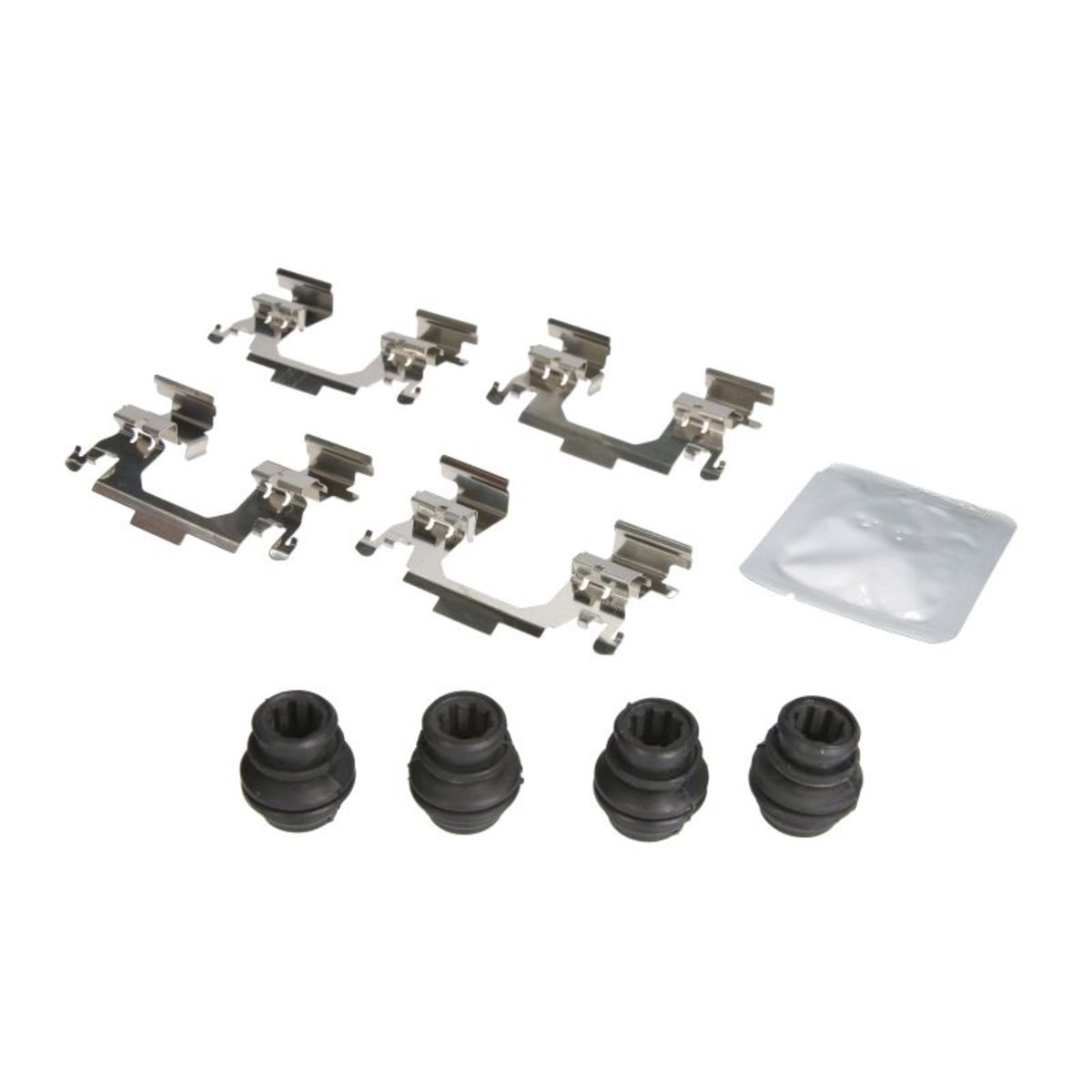 Jarrupalojen asennussarja QUICK BRAKE 109-0061