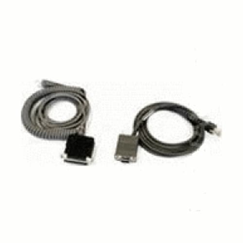 Datalogic Cab-433 Harmaa