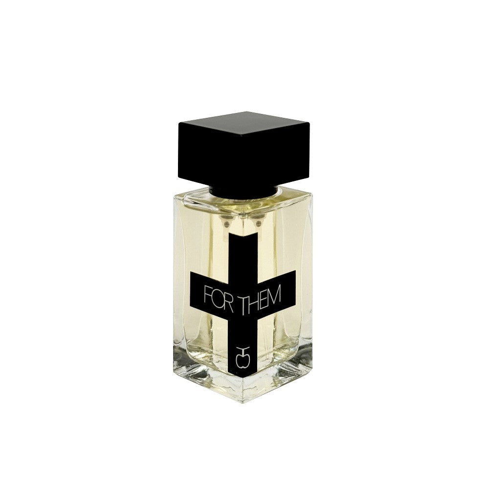 For them N. 5 Eau de Parfum unisex 50 ml