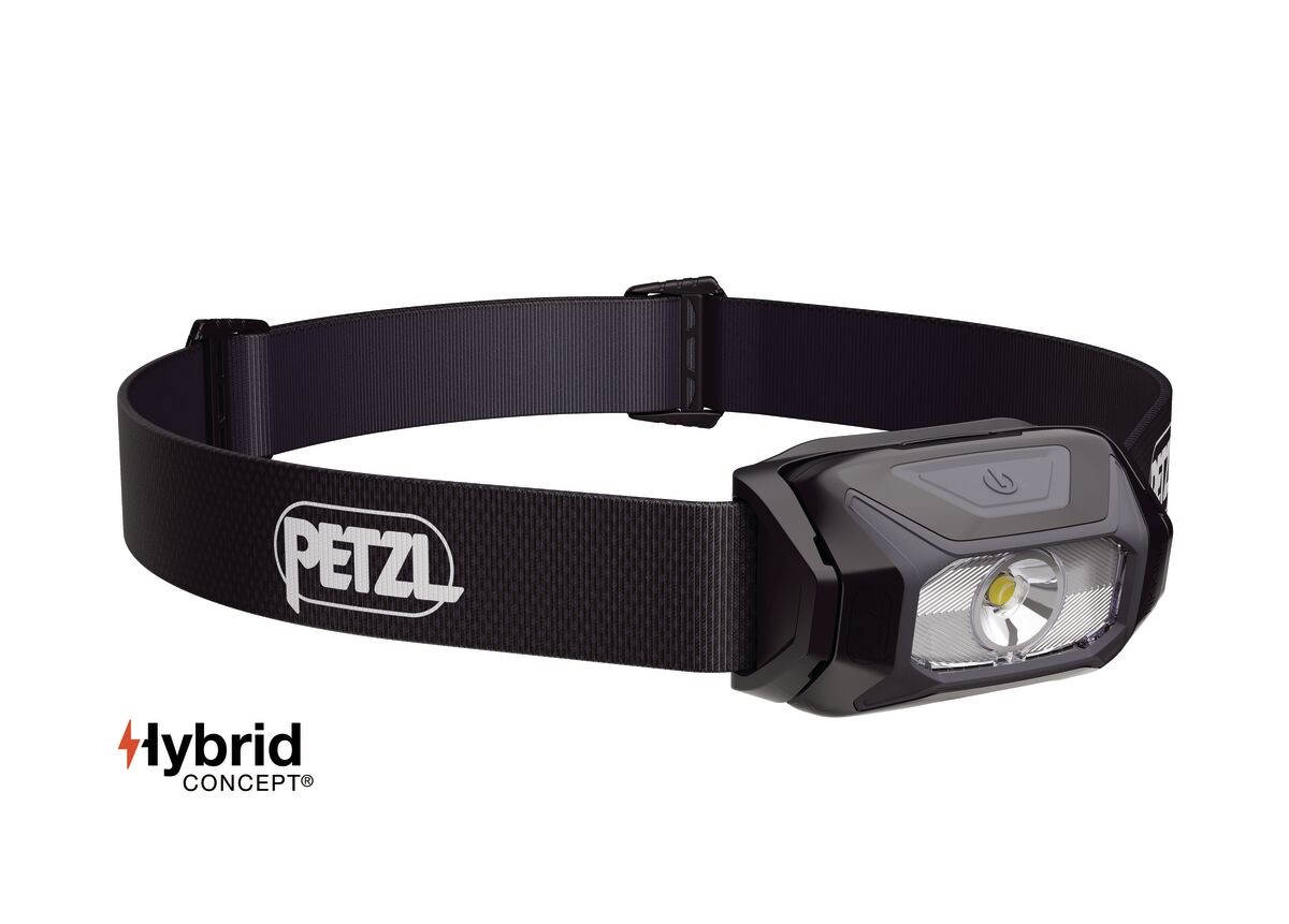 Petzl Tikkina 300lm otsalamppu