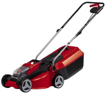 Einhell Cordless lawn mower Langaton ruohonleikkuri GE-CM 18/30 Li-Solo