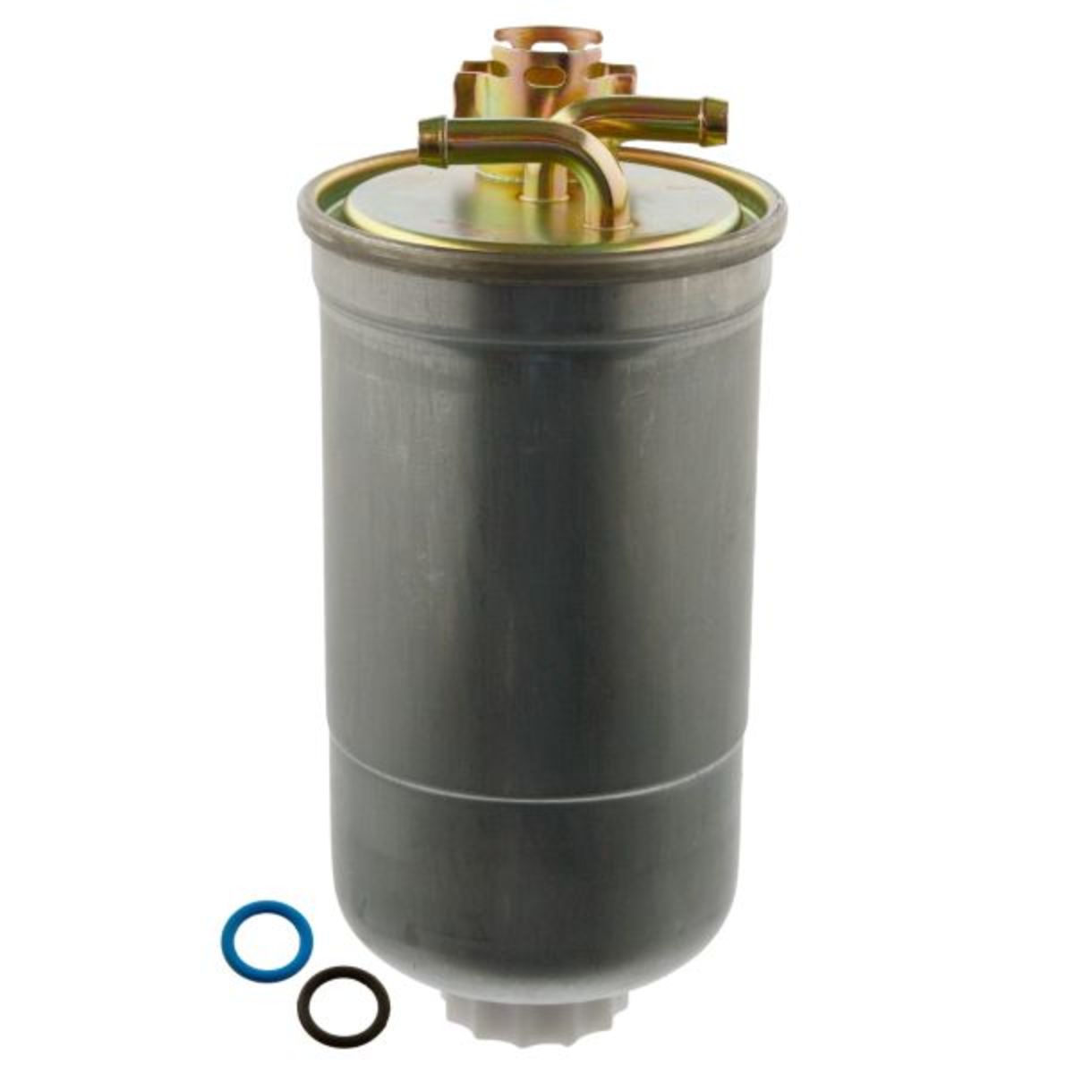 Polttoainesuodatin FEBI BILSTEIN 21622