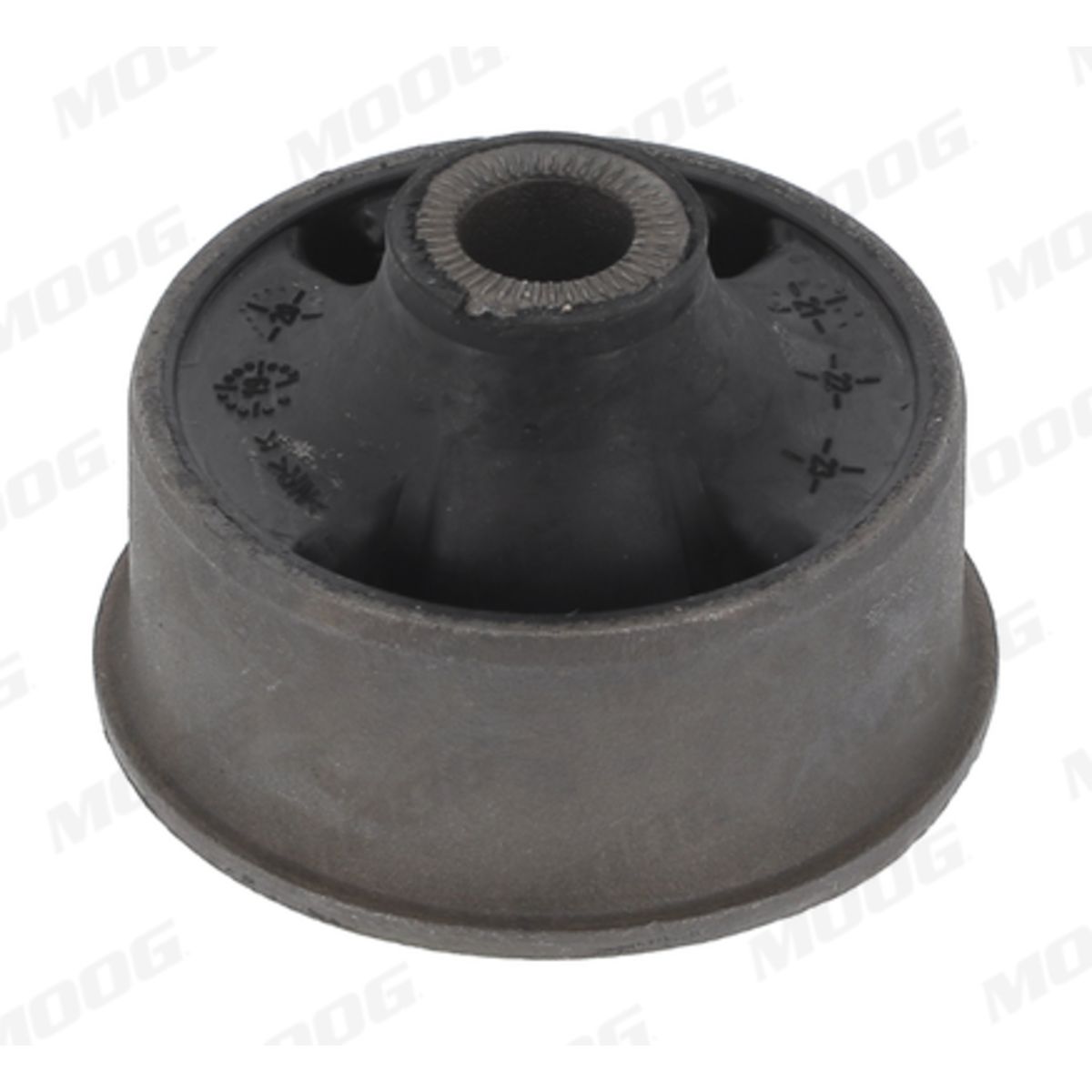 Tukivarren hela MOOG TO-SB-17321