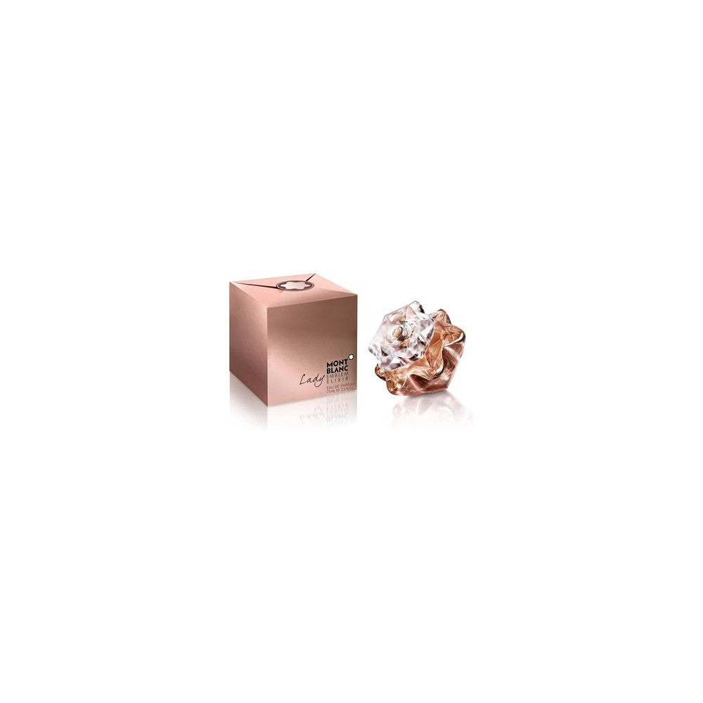 Montblanc Lady Emblem Elixir Eau De Perfume Spray 75 ml