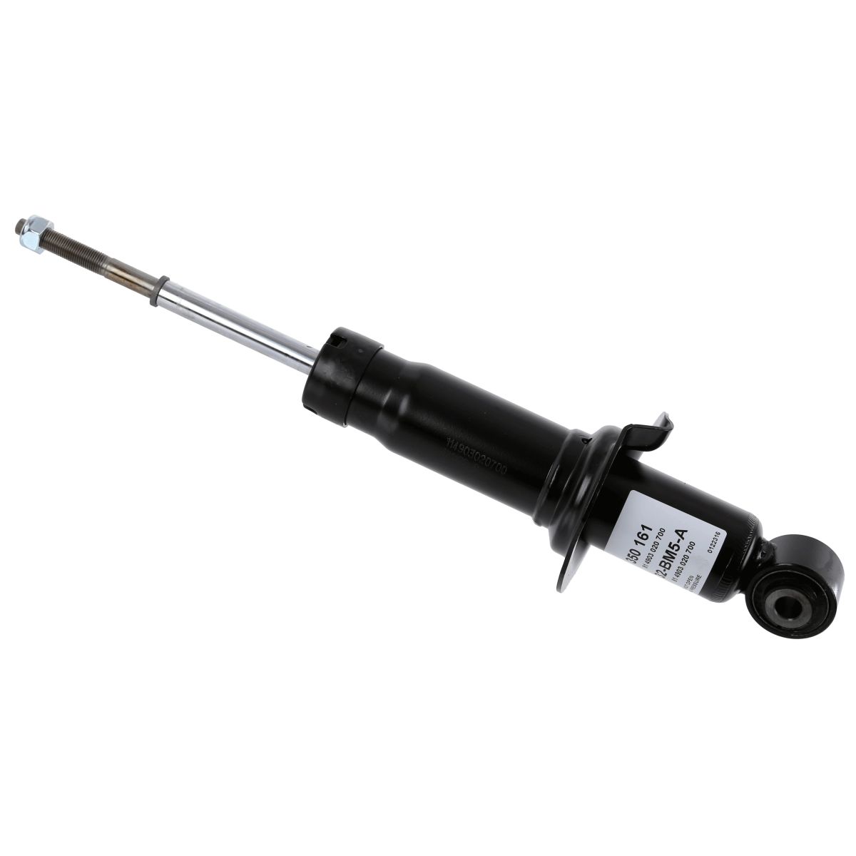 Iskunvaimennin SACHS 350 161