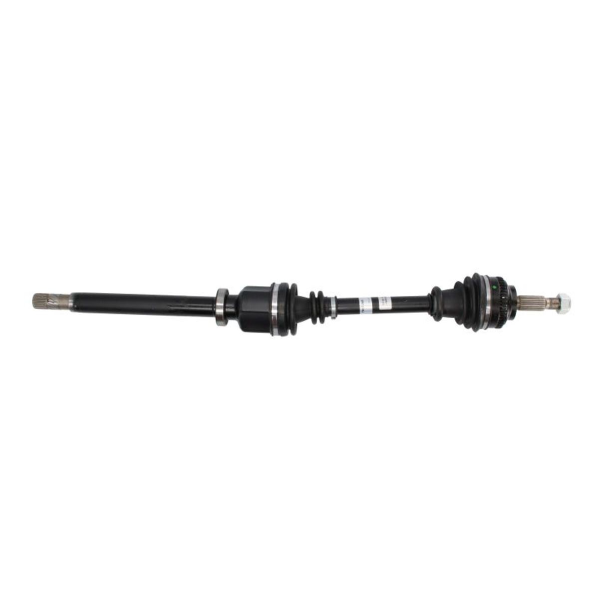 Vetoakseli POINT GEAR PNG72465