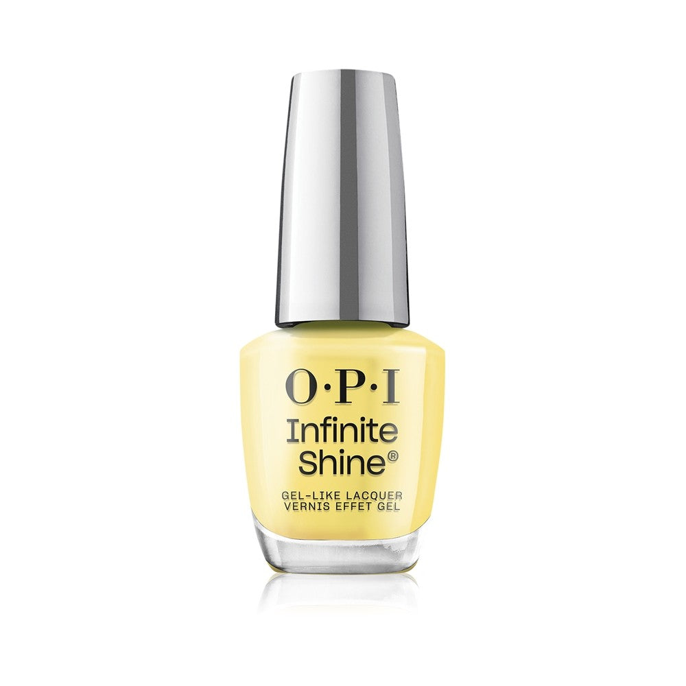 OPI Infinite Shine Silk Gel Effect -kynsilakka Se on Always Upea 15 ml