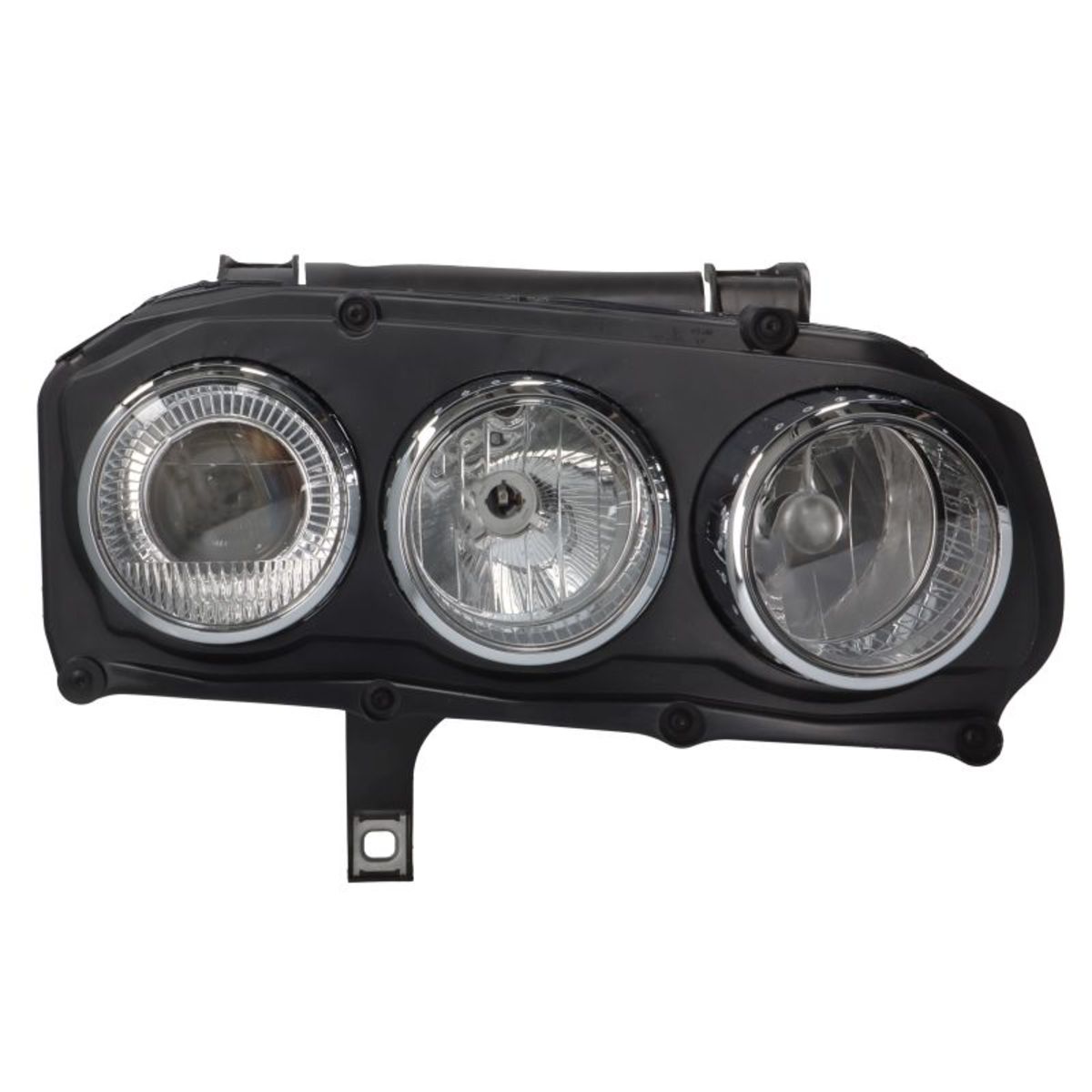 Ajovaloumpio MAGNETI MARELLI 712428201129
