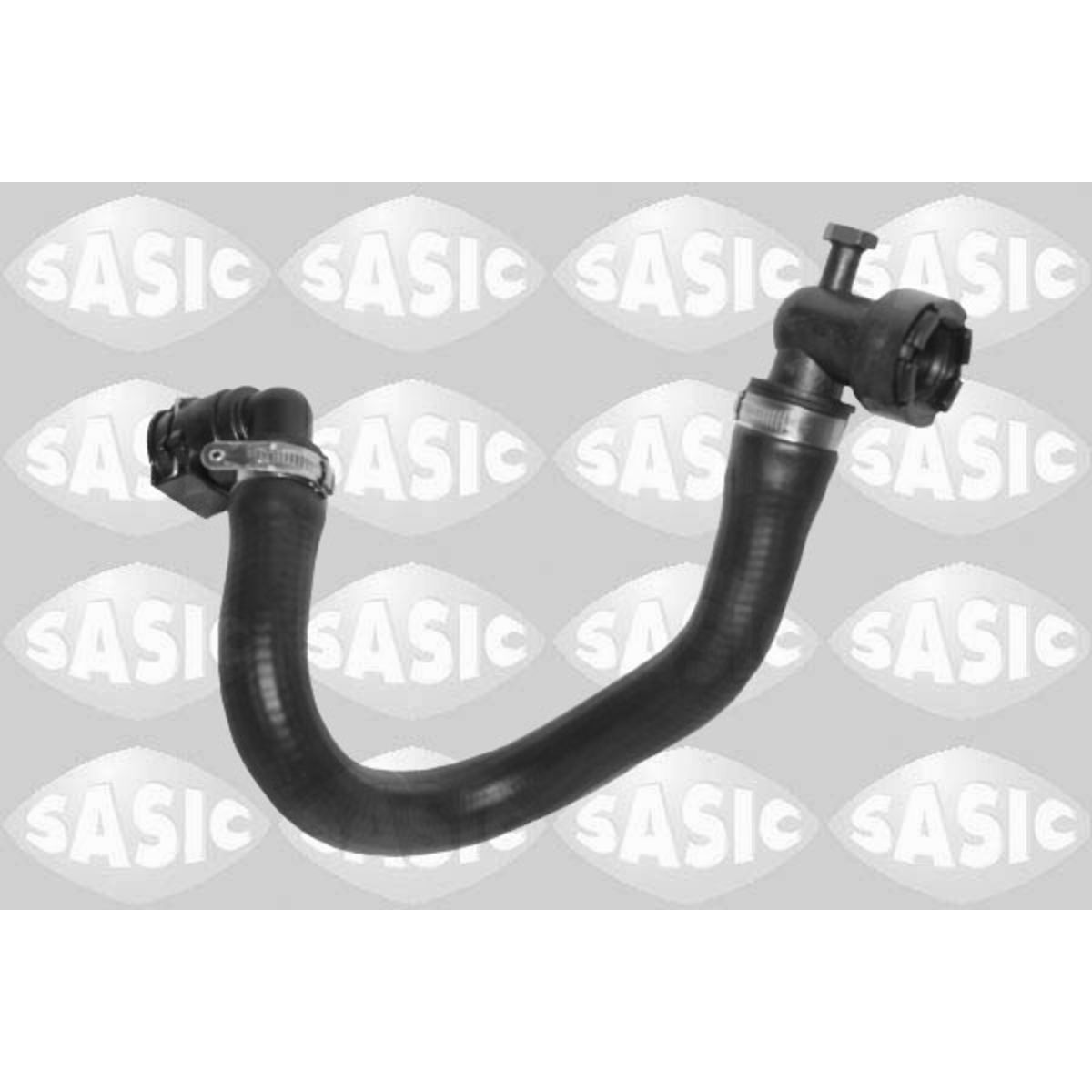 Jäähdyttimen letku SASIC 3400253