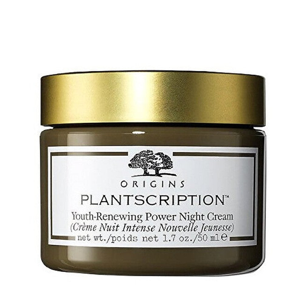 Origins PlantscriptionTM Uudistava Yövoide (Uudistava Yövoide) 50 ml